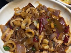 -丰收日·小海鲜·沪上家宴(顾村正大店)