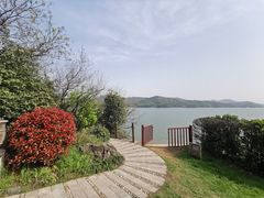 -天目湖涵田度假村