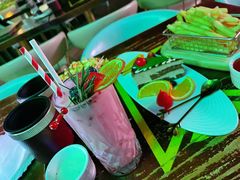 -MOSSO音乐酒吧·Live House(南京西路店)