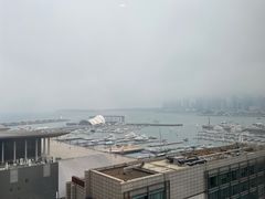 -青岛海尔洲际酒店