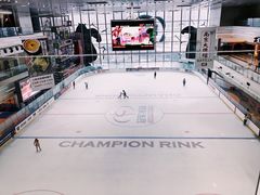 -冠军冰场CHAMPION RINK(凯德广场店)