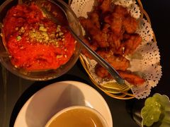 -Santoor 萨都里印度餐厅(北锣鼓巷店)
