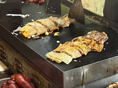 -大东北首席烤冷面(常兴路店)