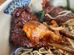 -无名氏面馆(邮电路店)