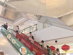 -百联临沂购物中心(临沂路店)