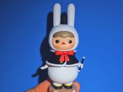 -泡泡玛特POPMART(崇文门国瑞城店)