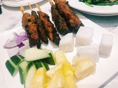 -关夫人餐厅(阳光广场店)