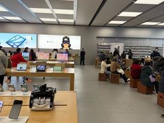 -Apple零售店(成都太古里店)