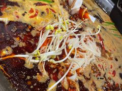 -四小区火锅·巷子里的重庆火锅(花照壁店)