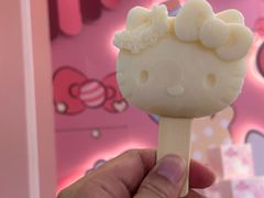 -安吉Hello Kitty乐园