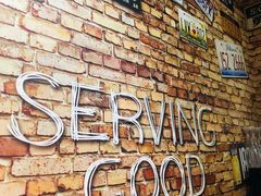 -云晓光头烧烤吧(新大陆广场店)