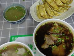 -清真蒋有记(老门东店)