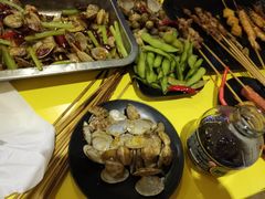 -望京小腰(北京总店)