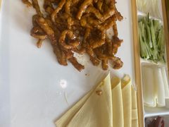 -华天二友居肉饼(宫门口店)