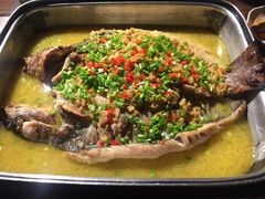 -半天妖烤鱼(方庄店)