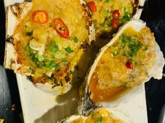-火枪手串吧·鹤岗小串涮肚(亦庄店)