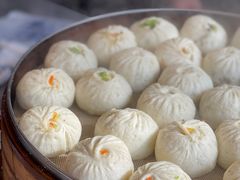 -李与白包子铺(桐梓林店)