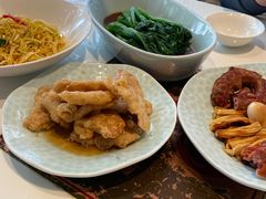 -红樱桃·欢乐餐厅(太原里店)
