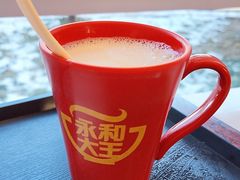 -永和大王(春日上新·白广店)