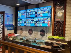 -芳芳私房菜·精做淮扬菜(承德路店)