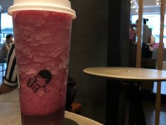 -喜茶(佛山顺德大良东乐路店)