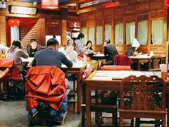 大堂-小吊梨汤·北京菜·烤鸭(鸟巢店)