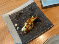 -Tuna maki寿司(苏州中心商场店)