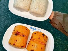 -李与白包子铺(桐梓林店)