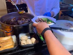 -富力希尔顿酒店·地阔自助餐厅