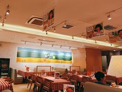 -西贝莜面村(国贸360广场店)
