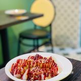 阿昌茶档