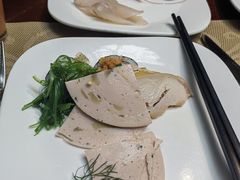 -廊桥咖啡厅·海鲜自助餐厅(成都世纪城天堂洲际大饭店)