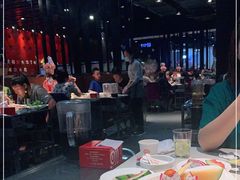 -海底捞火锅(铁西万达店)