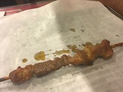 -小不点烧烤城(长乐宫店)