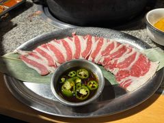 -酒拾烤肉(南城店)