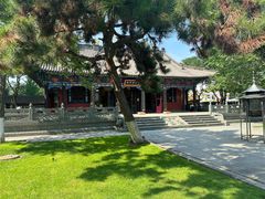 -护国法轮寺