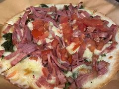 -The Cheebat 锌吧·Bistro(体育西店)