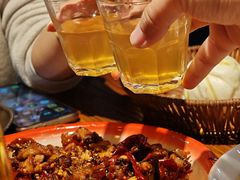 -柴窝堡22号辣子鸡·传承新疆菜