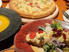 -布拉格餐厅· 中欧捷克菜(全国首店)