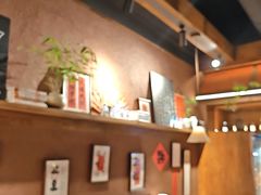 -巴卤社老火锅(财富店)