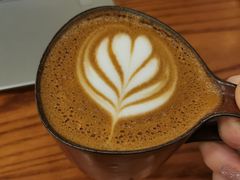 -大书房咖啡(中传国交店)
