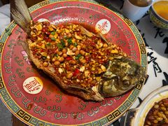 -南昌大饭店·非遗南昌菜(万寿宫店)
