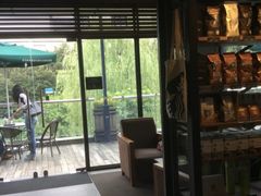 -星巴克(扬州珍园店)