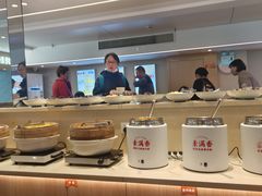 -素满香·食养自助(建邺万达店)