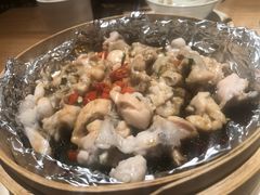 -竹里馆·淮扬菜·功夫茶(老门东店)