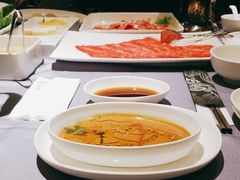 -鼎鼎香·港式火锅(北京SKP店)