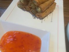 鱼食素包-鱼食饭稻·苏浙土菜17年老馆子(平江路店)
