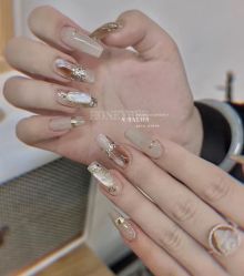 -斯馨·健康美甲美睫