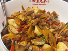 -天宝兄弟(前海壹方城店)