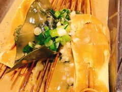 -福苗小骆驼烧烤(大唐不夜城店)